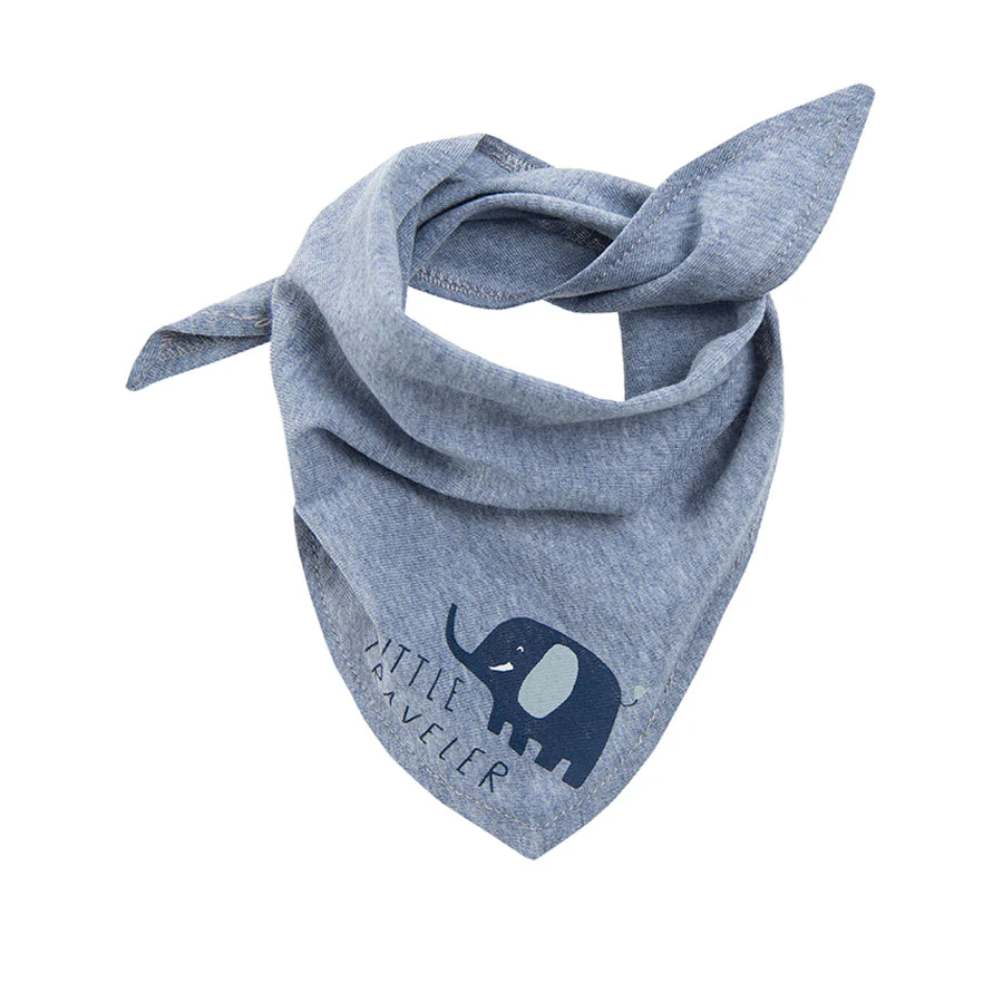Boys Headscarf Set 2 Pcs CC CAB2401217 - Image 3