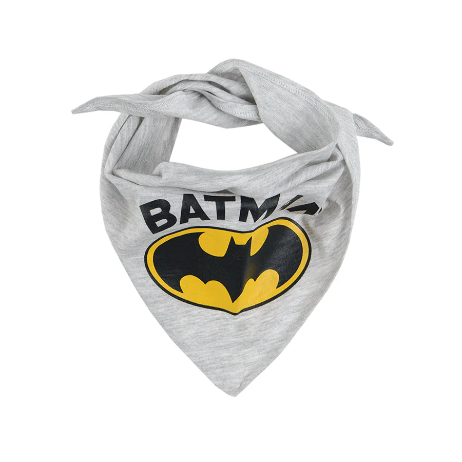 Boys Headscarf Set 2 Pcs CC LAB2401219-00-New Born - Image 2