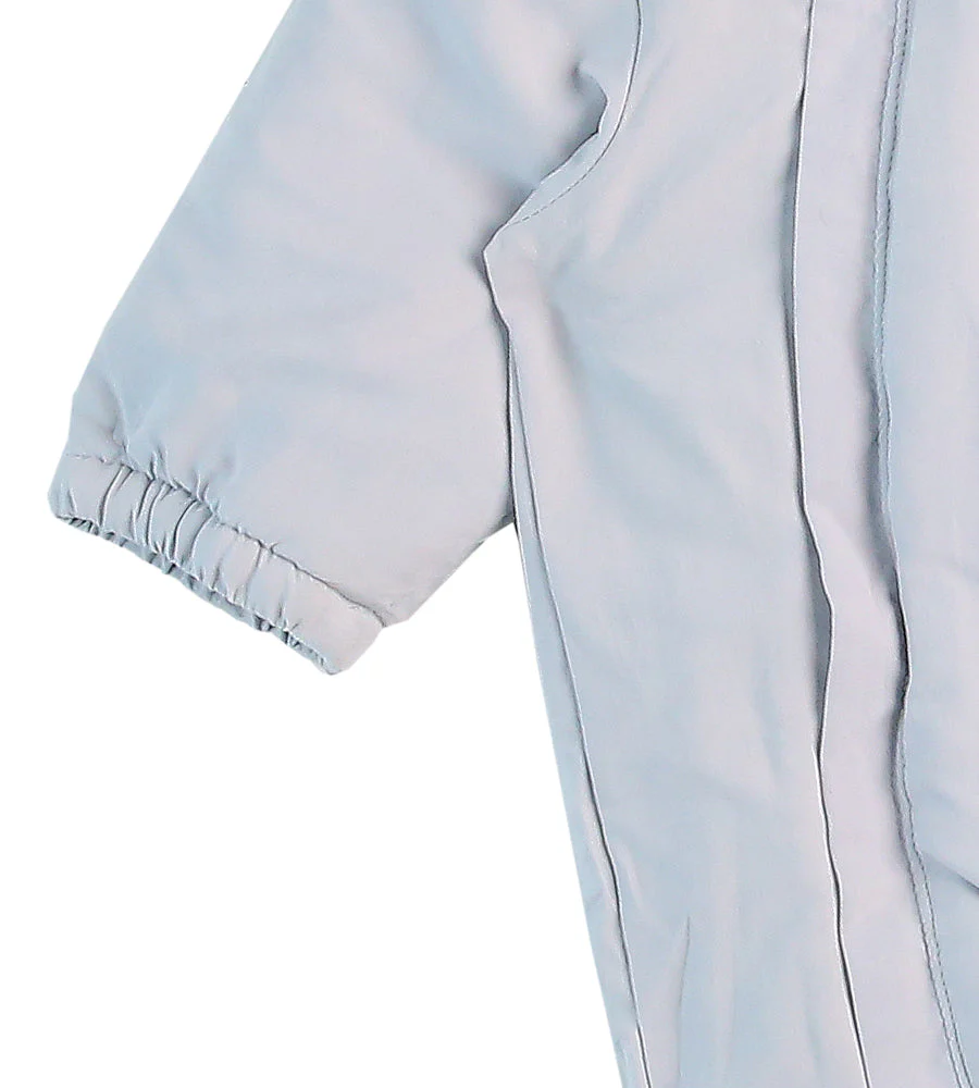 Boys Hooded Romper - 0273739 - Image 3