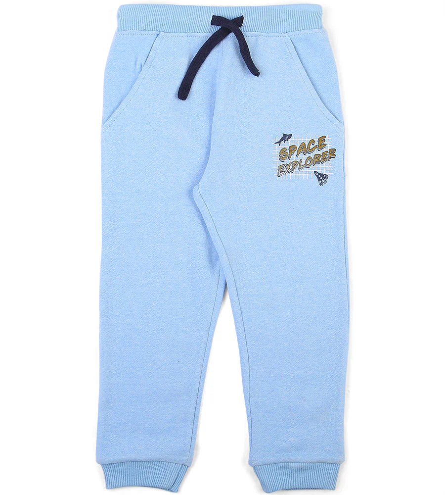 Boys Hoodie 2 Pcs - 0271983 - Image 3