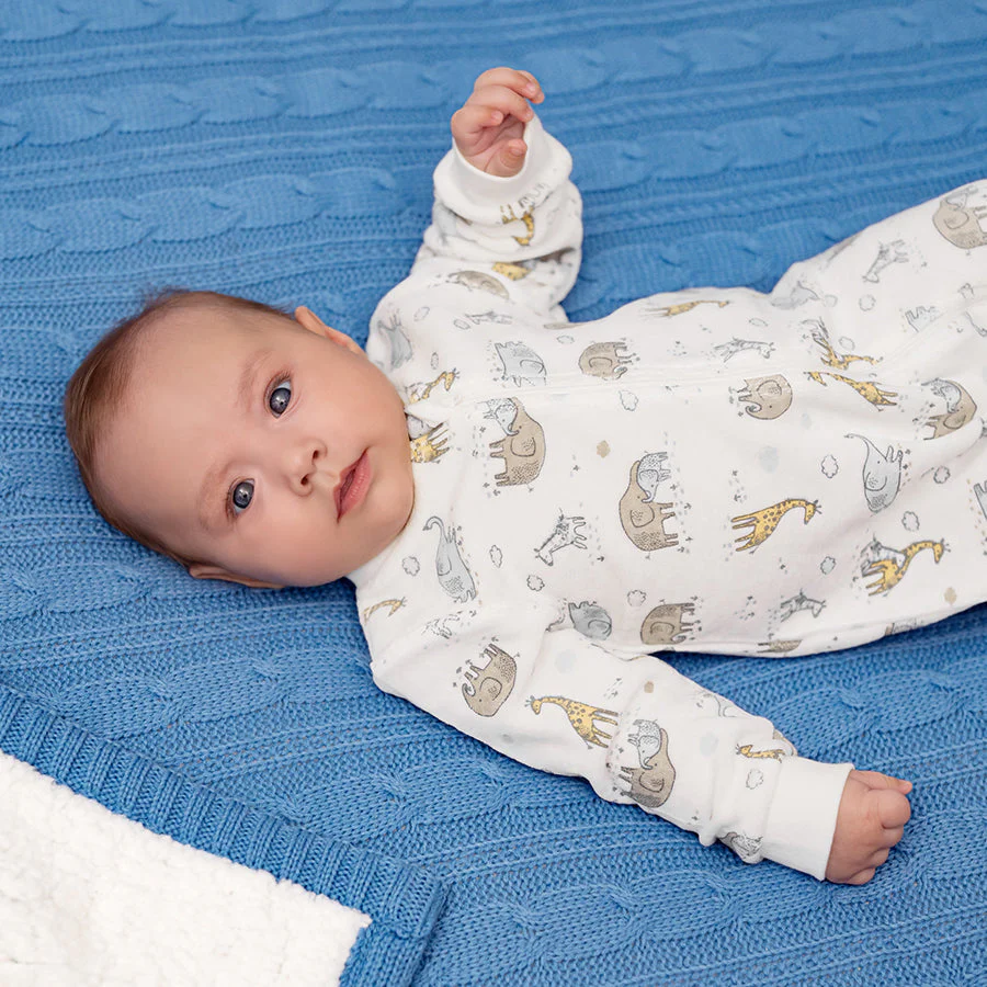 Boys Jersey Romper CC CNB2400399