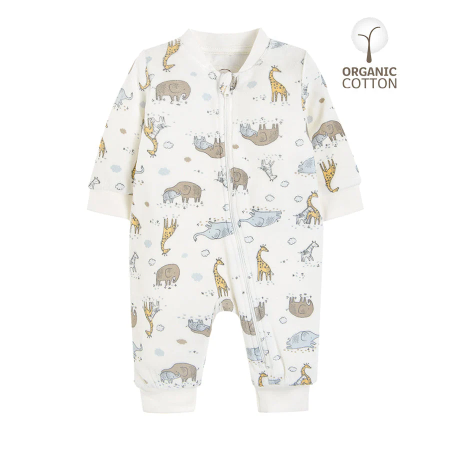 Boys Jersey Romper CC CNB2400399 - Image 2