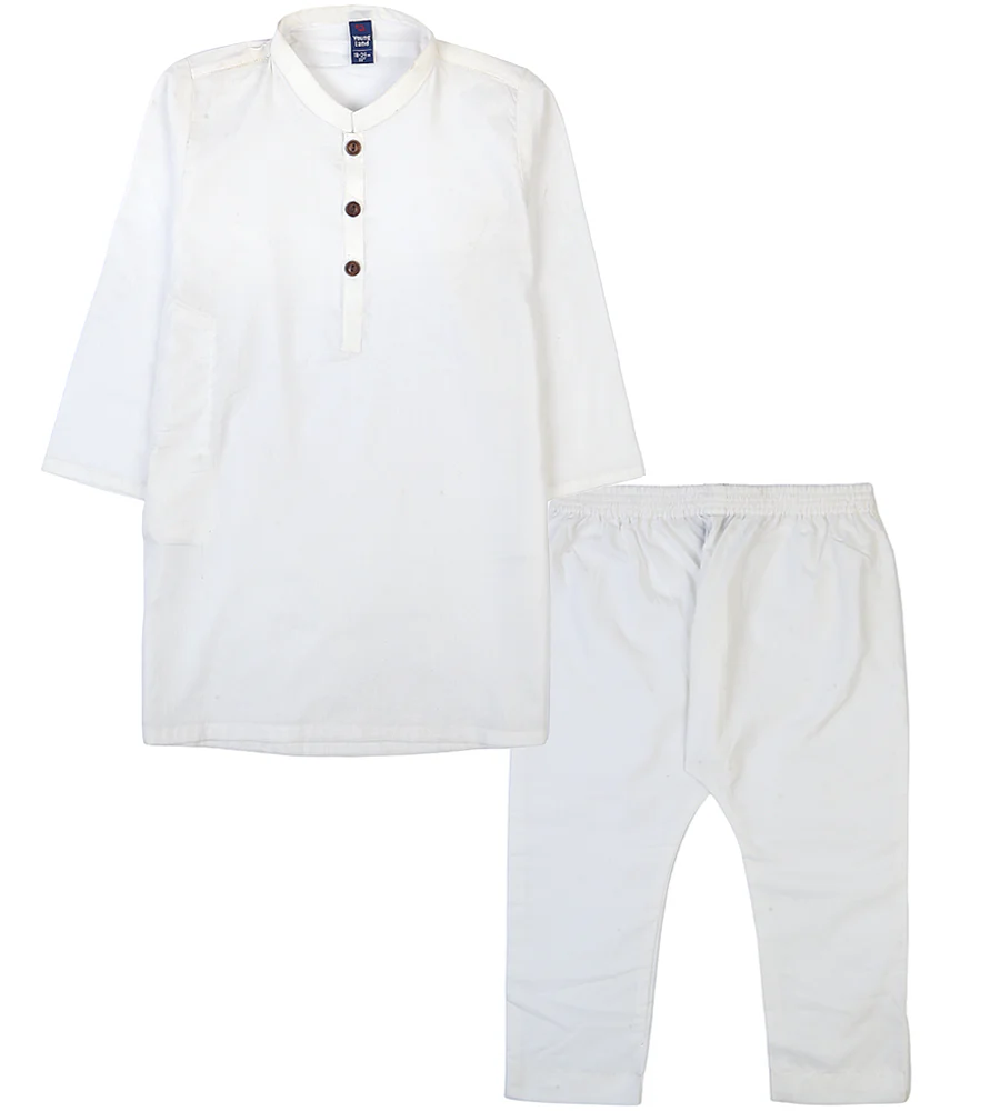 Boys Kameez Shalwar - 0233489 ( No Return, No Exchange)
