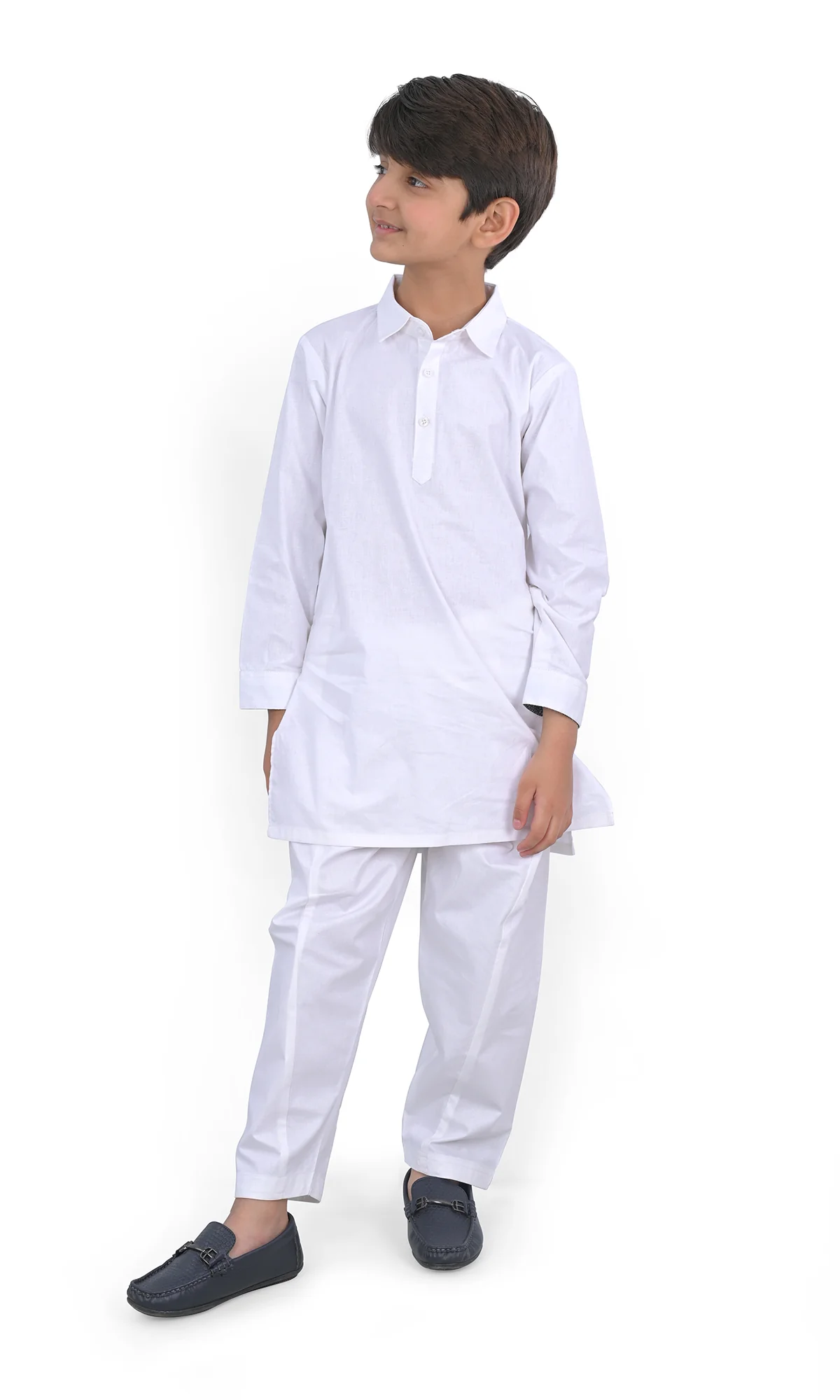 Boys Kameez Shalwar - 0320462 - Image 3