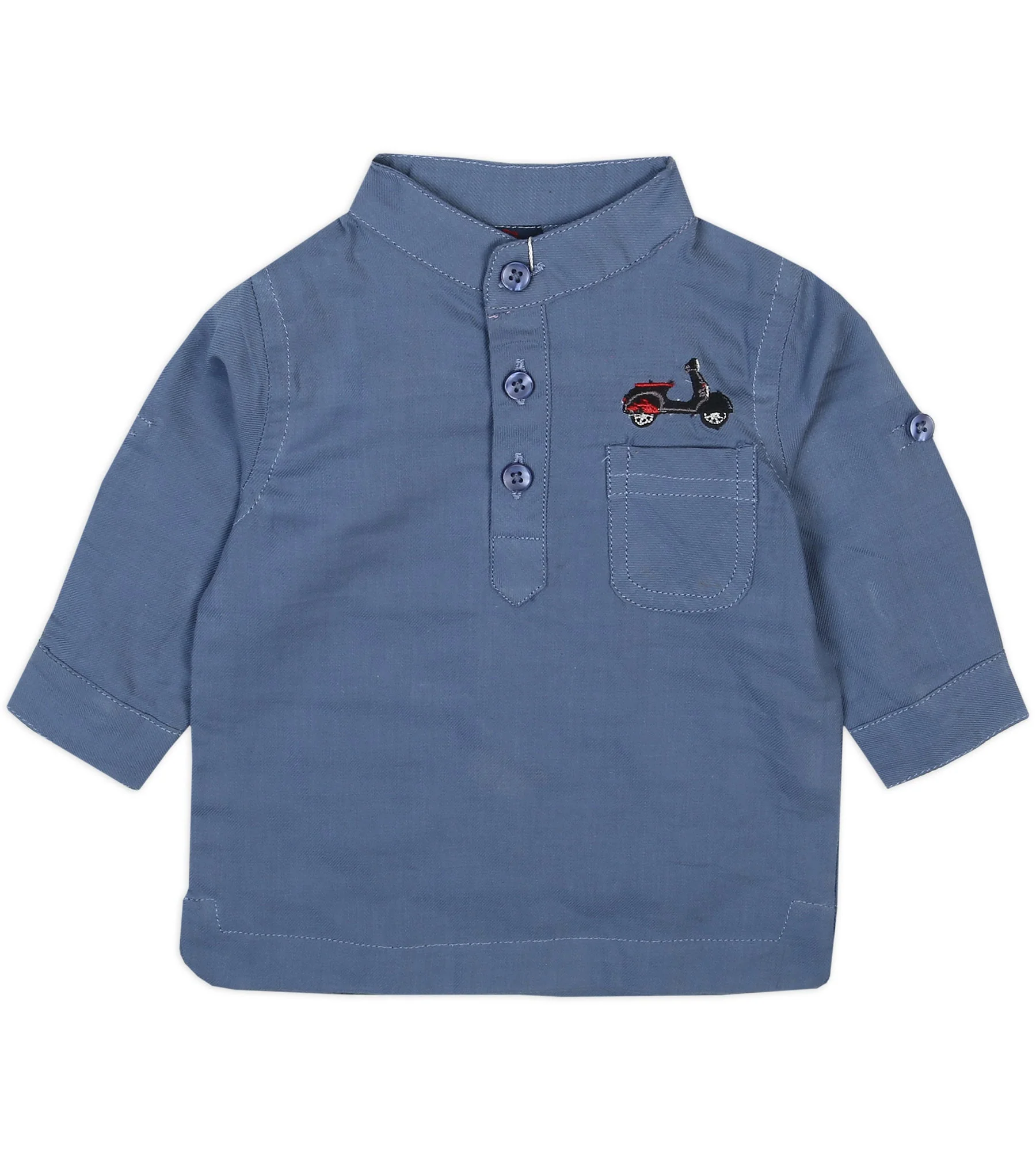 Boys Kurta - 0237775