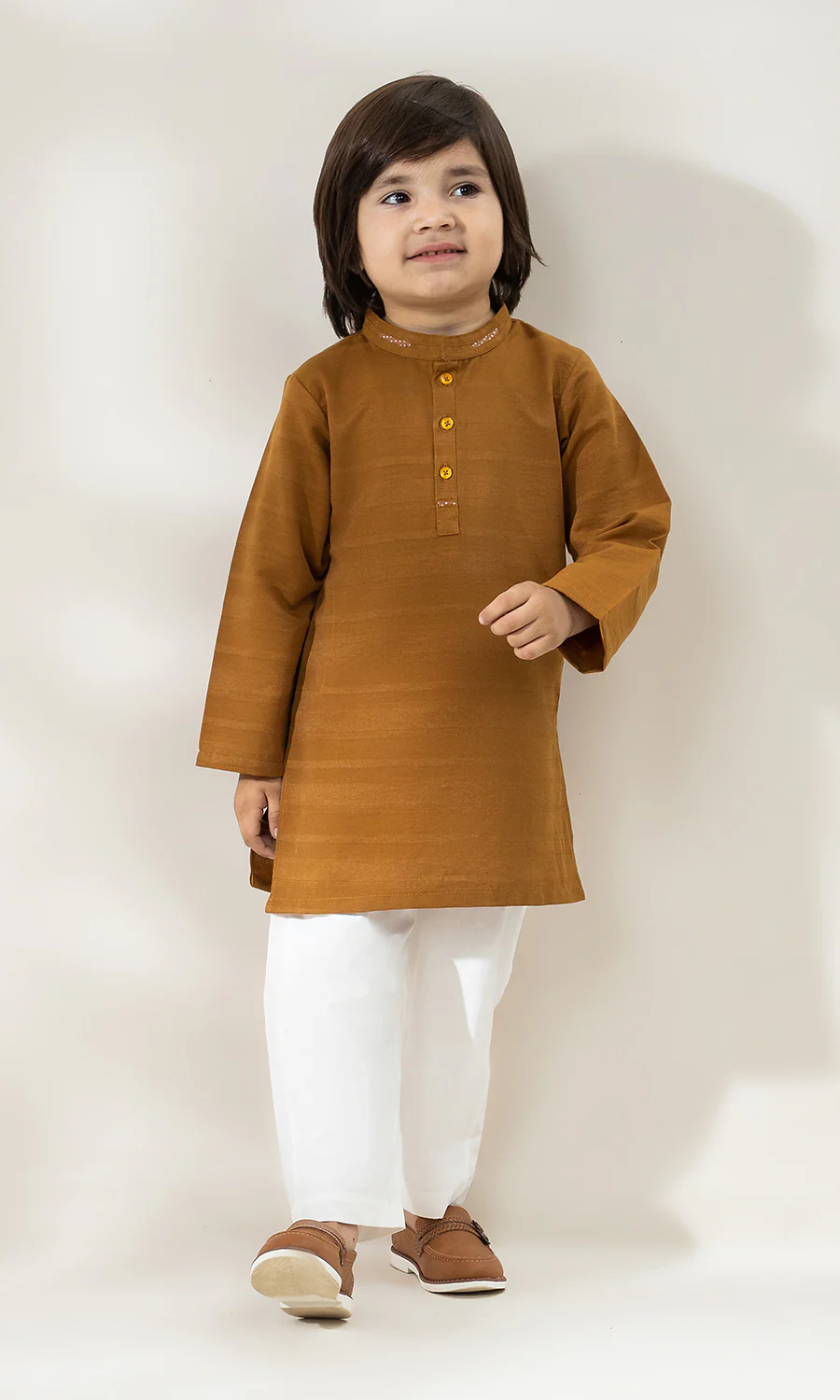Boys Kurta - 0304177