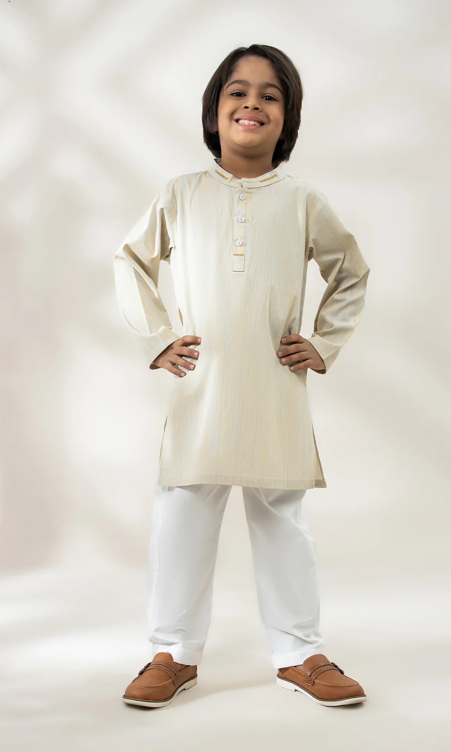 Boys Kurta - 0304188