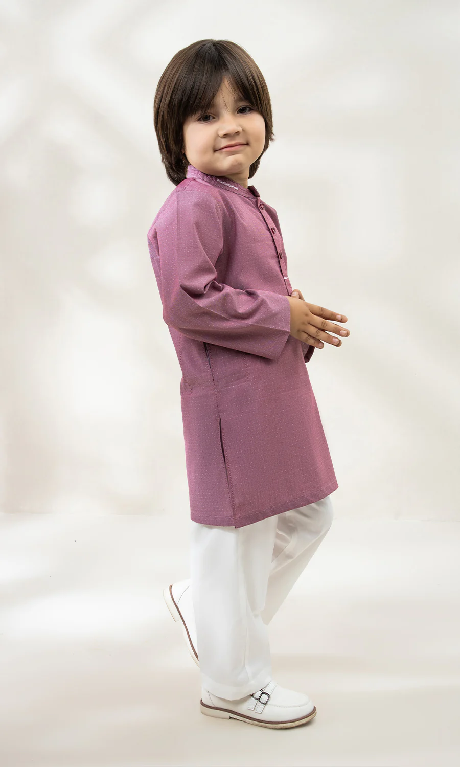 Boys Kurta - 0304210 - Image 2
