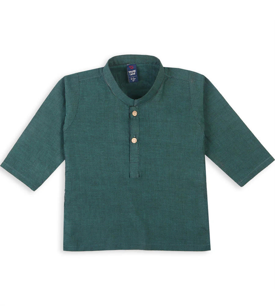 Boys Kurta Pajama - 0233490