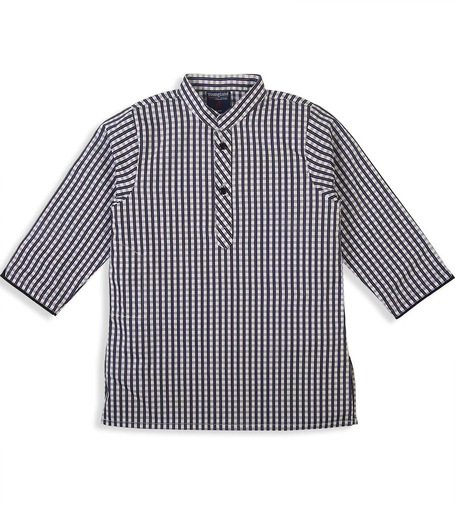 Boys Kurta Pajama - 0245880 - Image 2