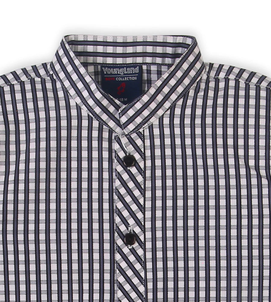 Boys Kurta Pajama - 0245880 - Image 3