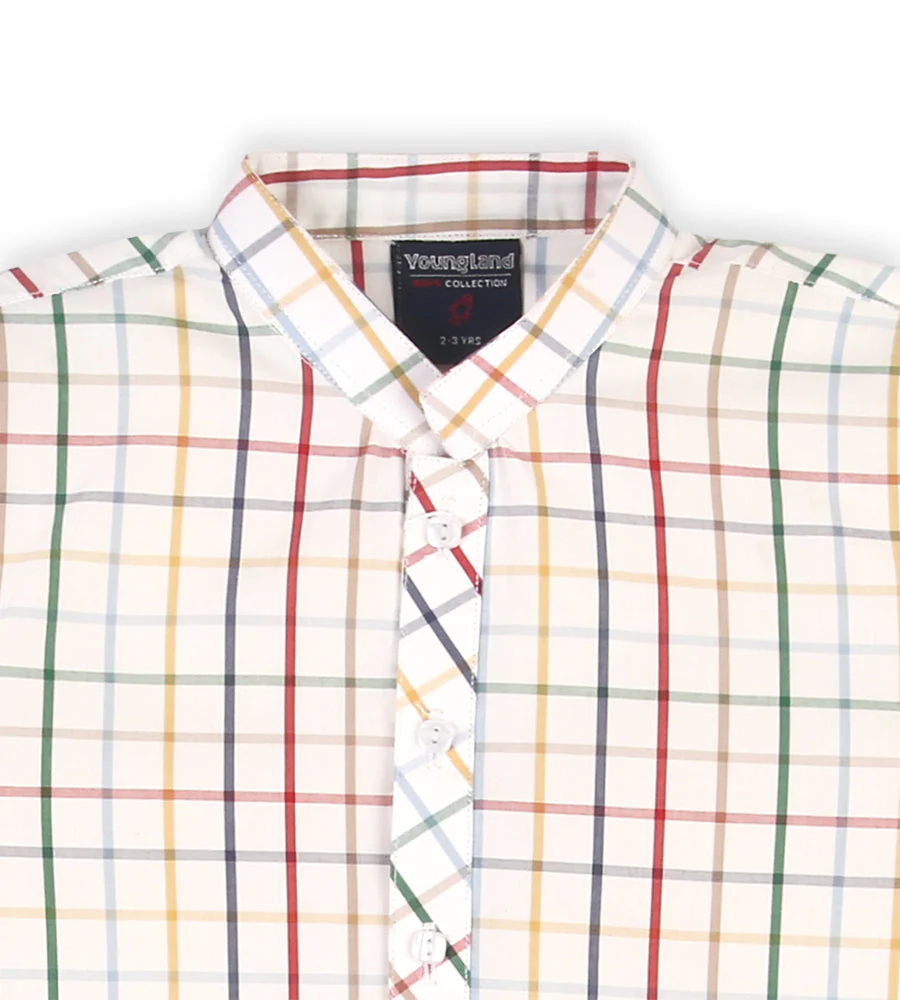 Boys Kurta Pajama - 0245894 - Image 4