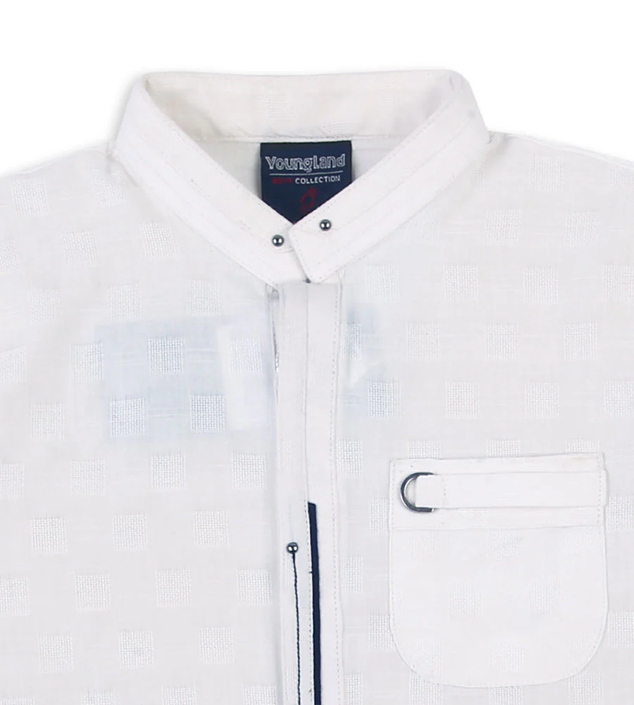 Boys Kurta Pajama - 0247498 - Image 2