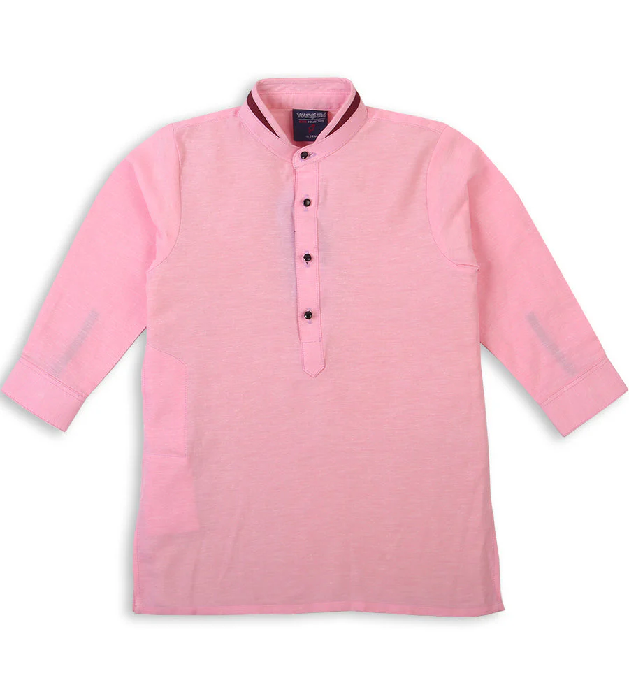 Boys Kurta Pajama - 0247726 - Image 2