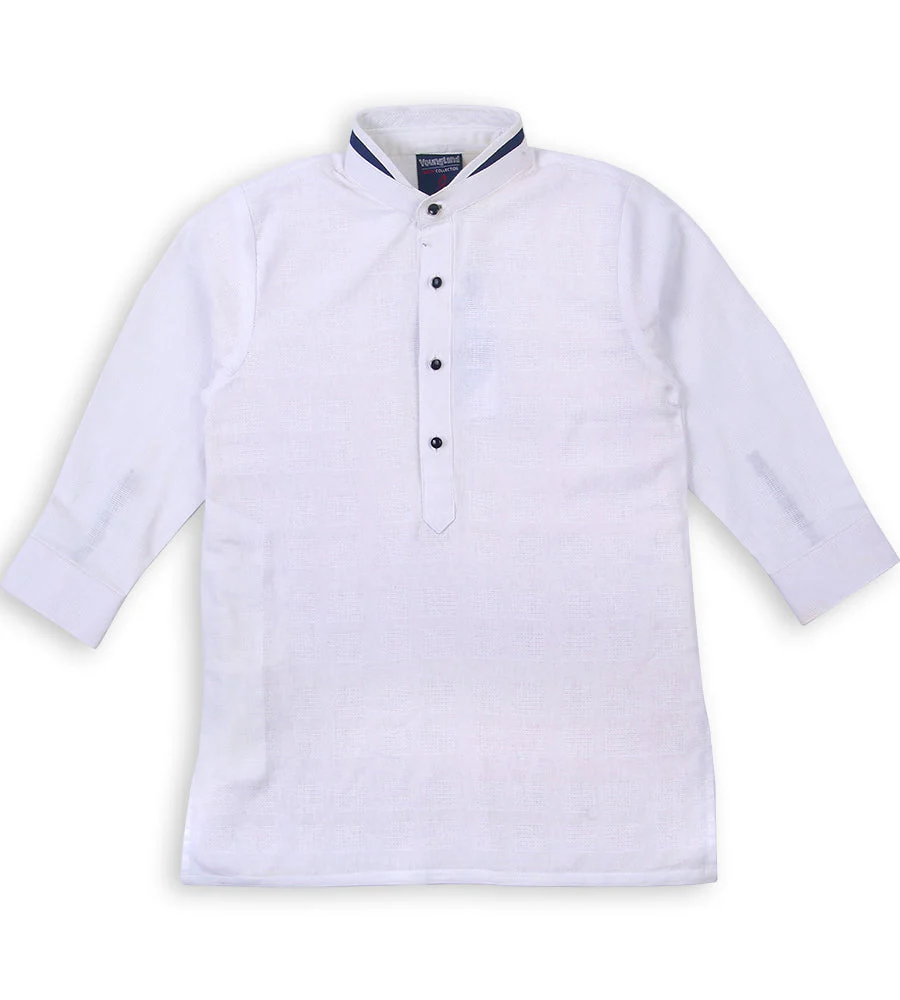 Boys Kurta Pajama - 0247741