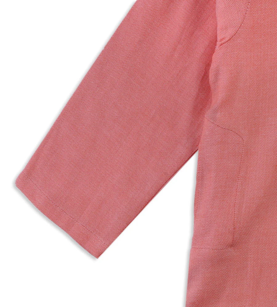Boys Kurta Pajama - 0268079 - Image 3