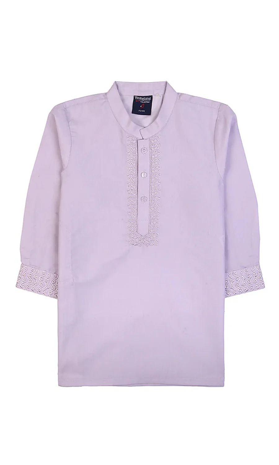 Boys Kurta Pajama - 0284909 - Image 2
