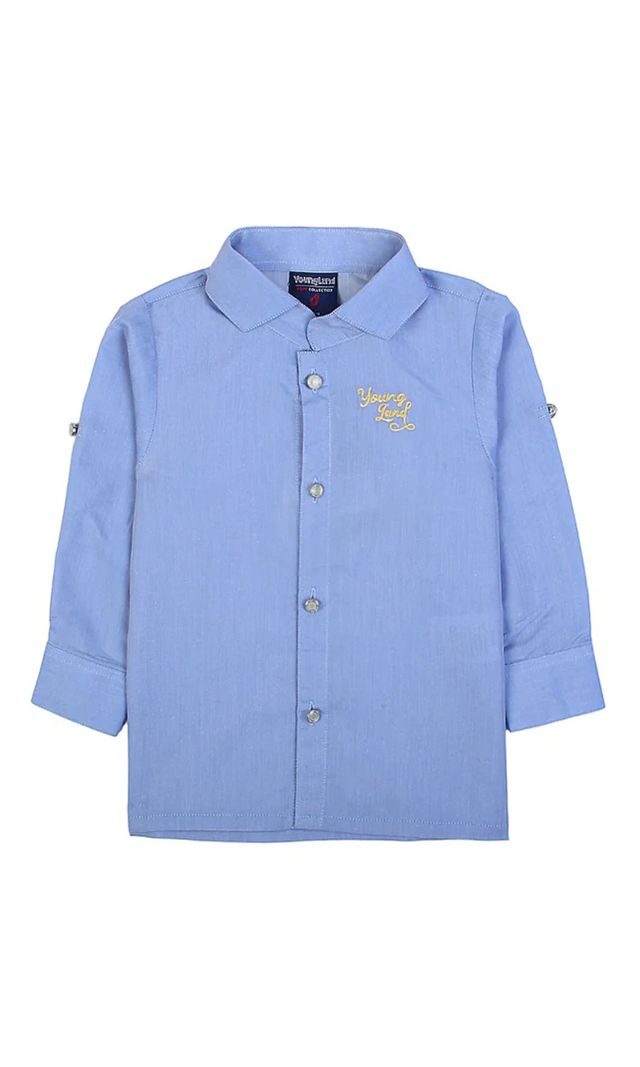 Boys Kurta Pajama - 0287136 - Image 2