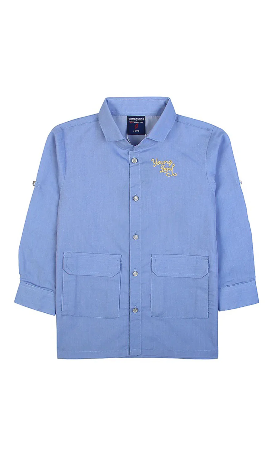 Boys Kurta Pajama - 0287140 - Image 2