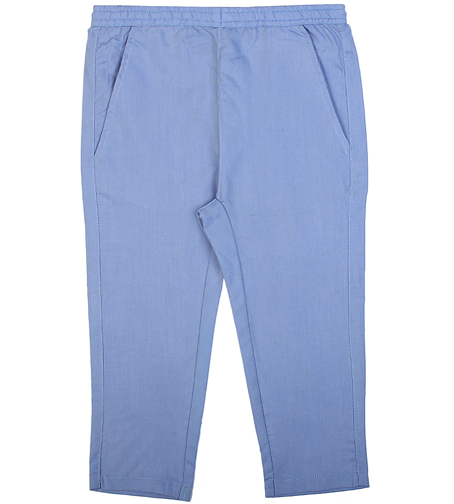 Boys Kurta Pajama - 0287140 - Image 3