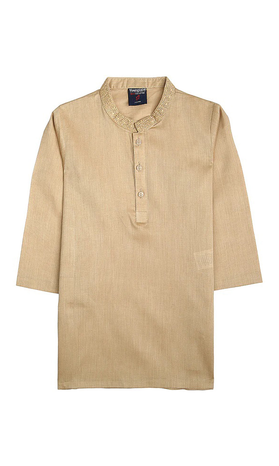 Boys Kurta Pajama - 0287196 - Image 2