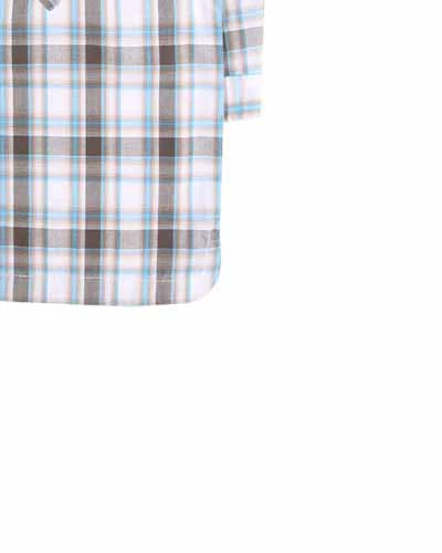 Boys Kurti Shirts - 0236692 - Image 3