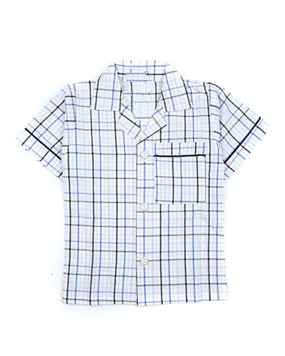 BOYS NIGHT SUIT 2 Pcs - 0217169 - Image 3