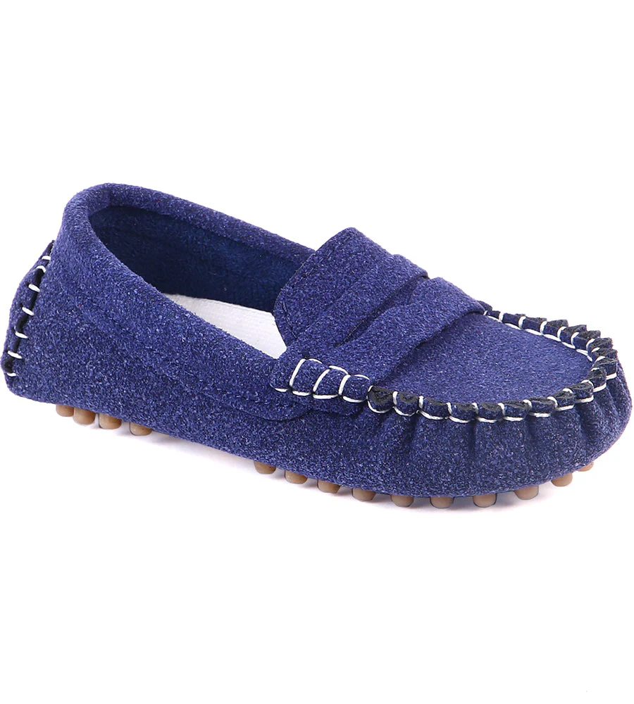 Boys Loafer - 0269577