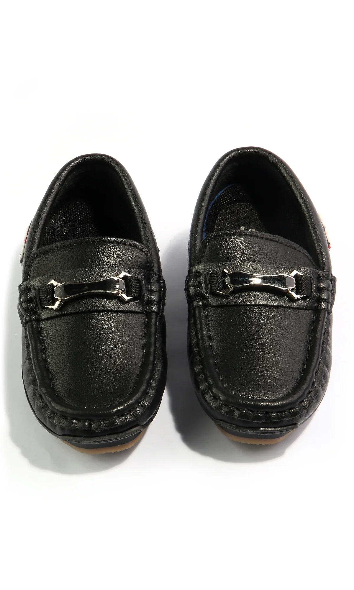 Boys Loafer - 0307137 - Image 3