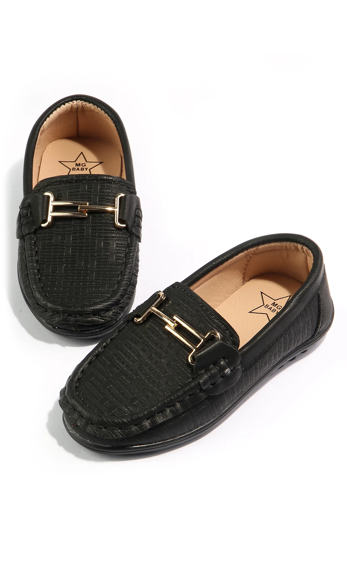 Boys Loafer - 0307236 - Image 2