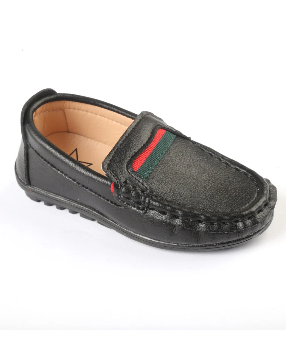 Boys Loafers - 0246619