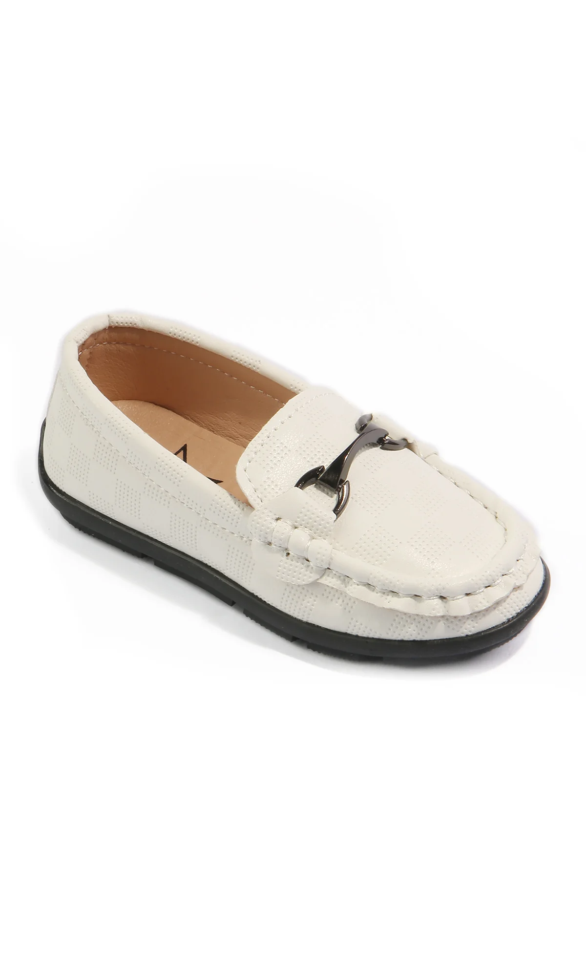 Boys Loafers - 0246654