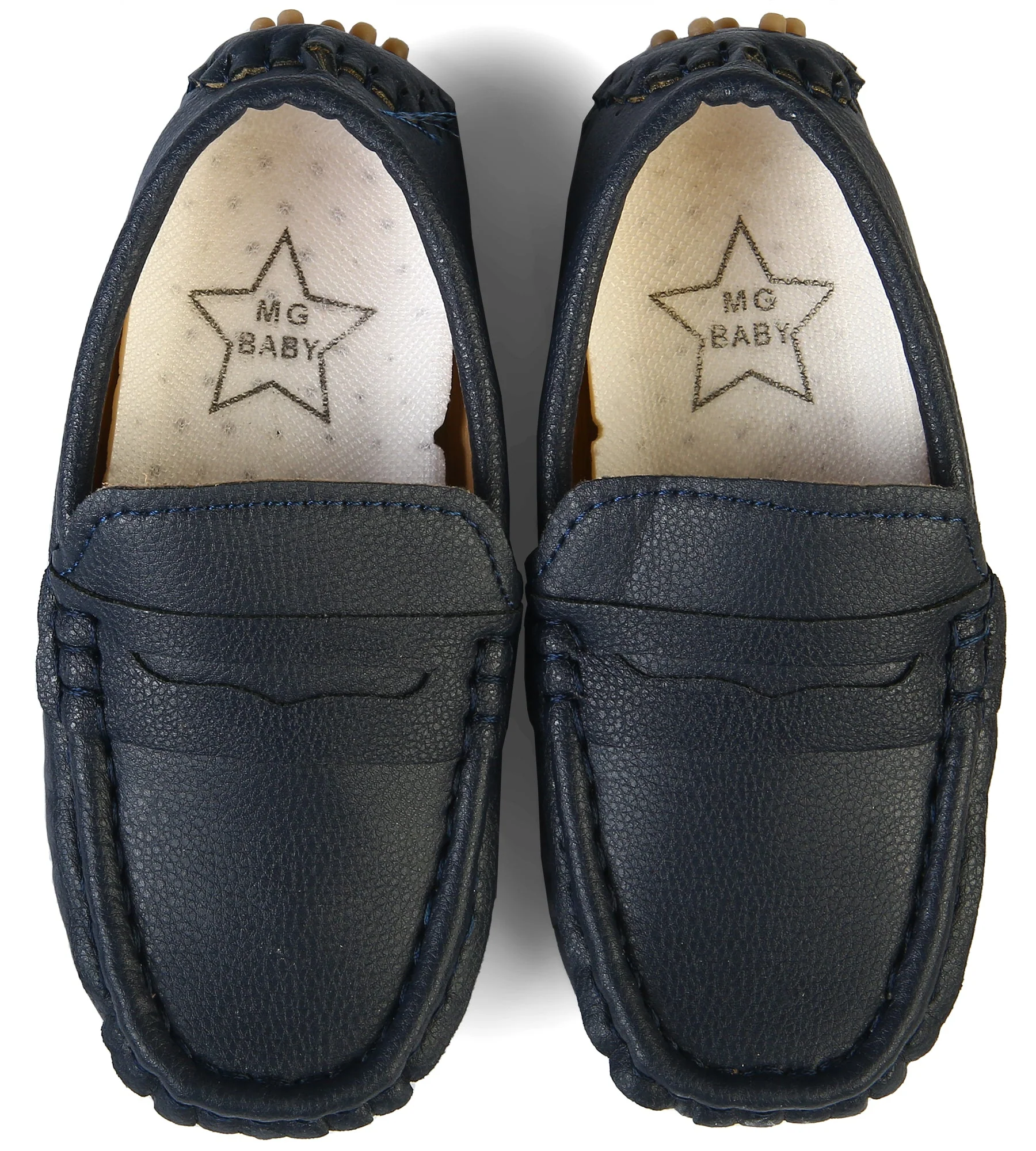 Boys Loafers - 0288937 - Image 2