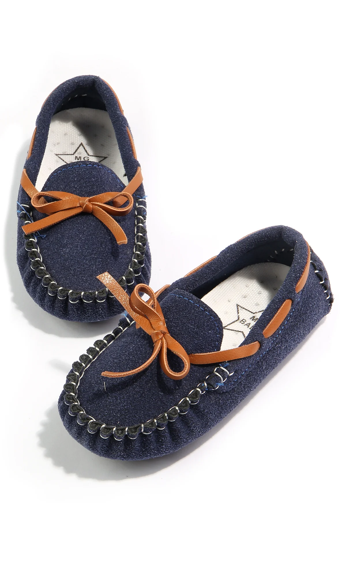 Boys Loafers - 0288977 - Image 2