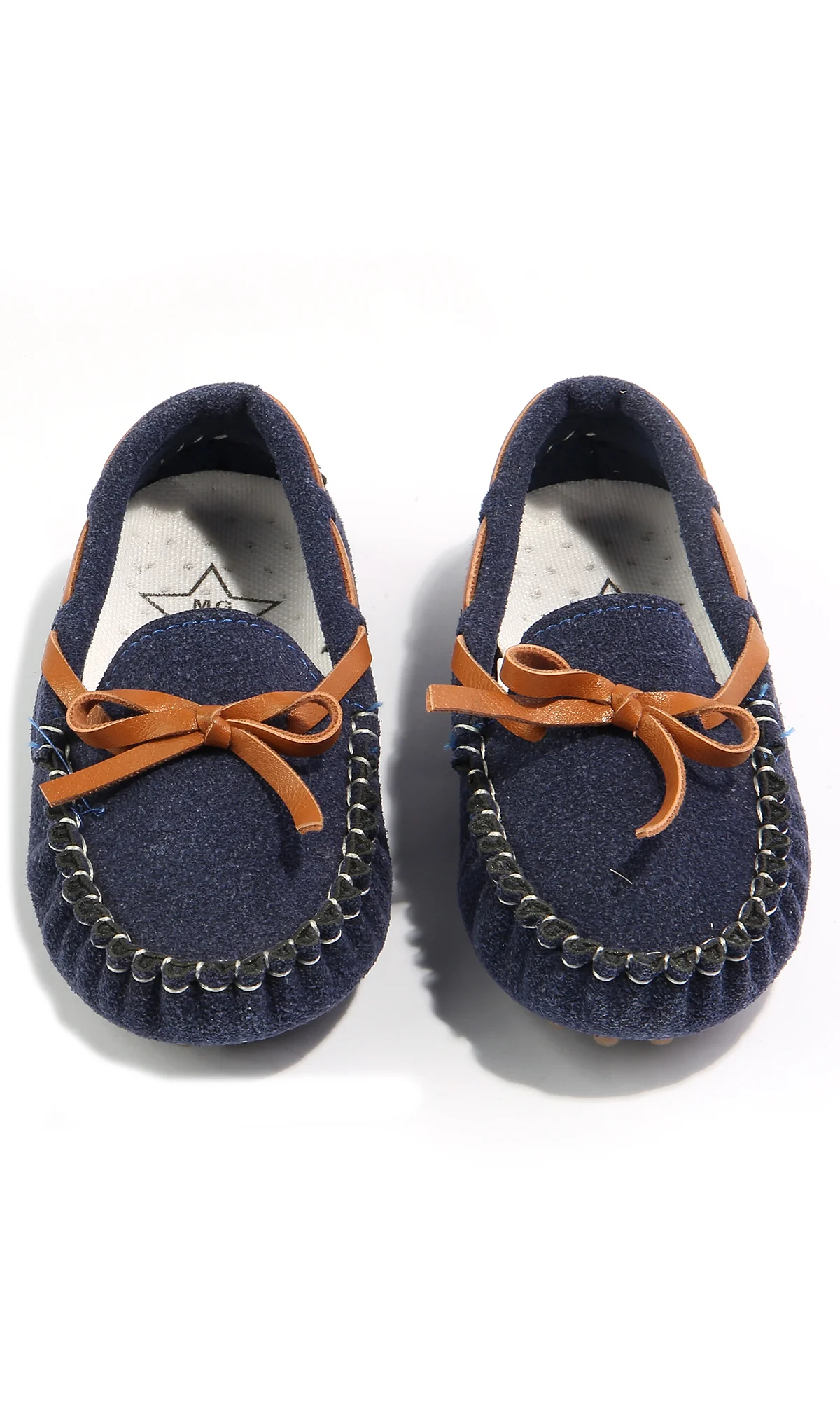 Boys Loafers - 0288977 - Image 3