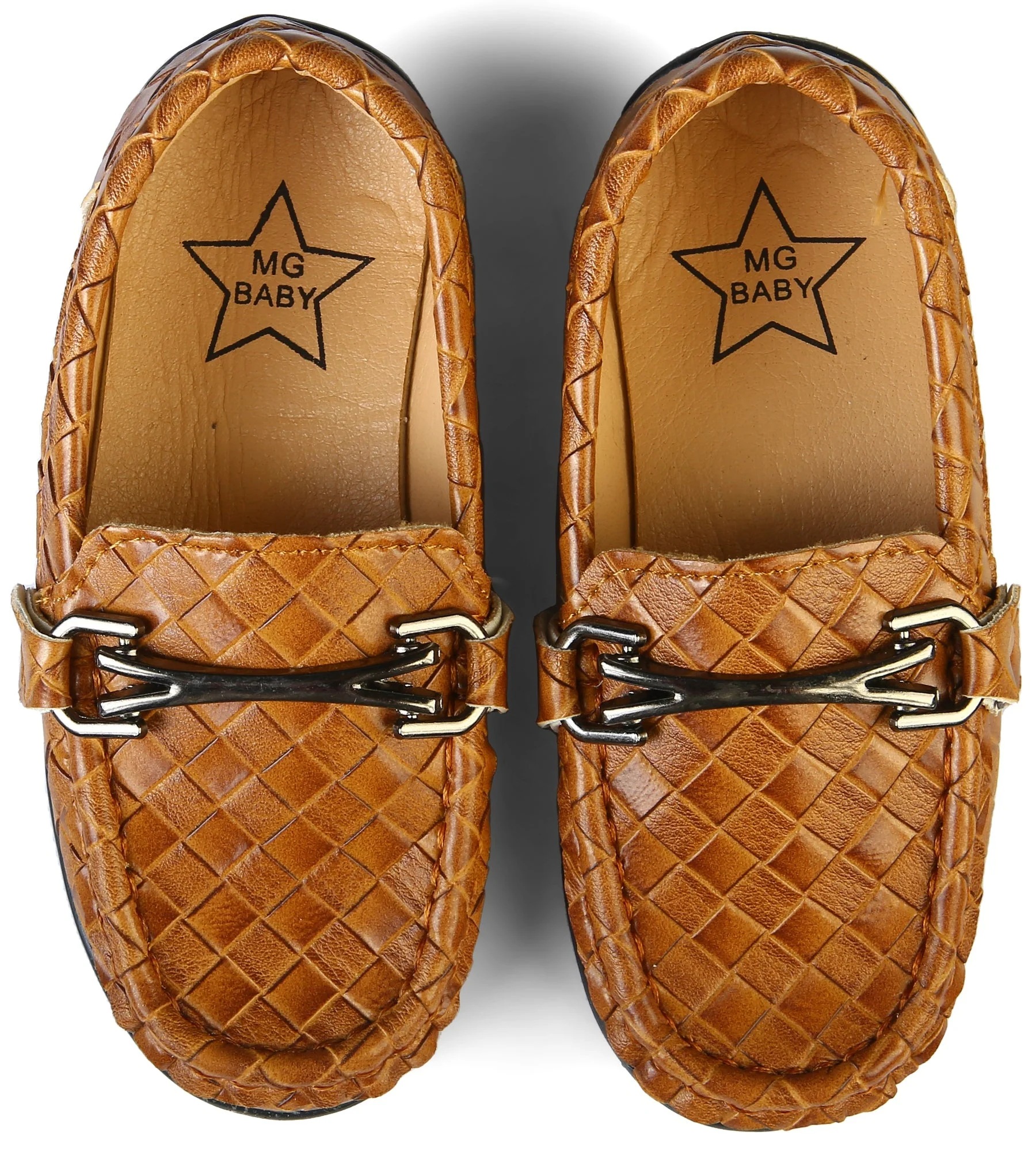 Boys loafers - 0288997 - Image 2