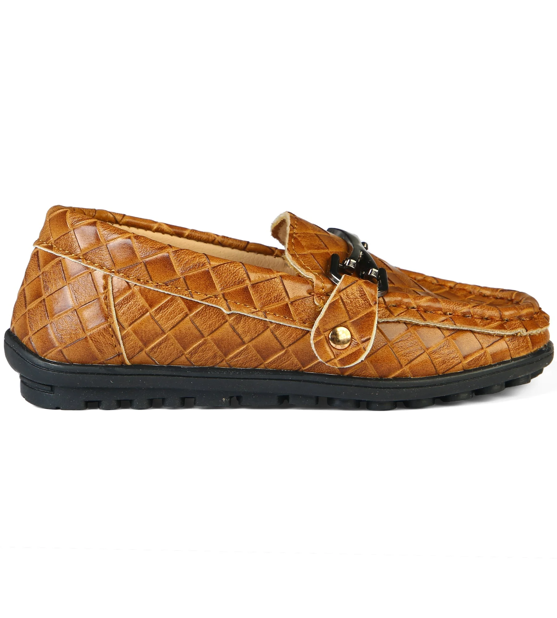 Boys loafers - 0288997 - Image 3