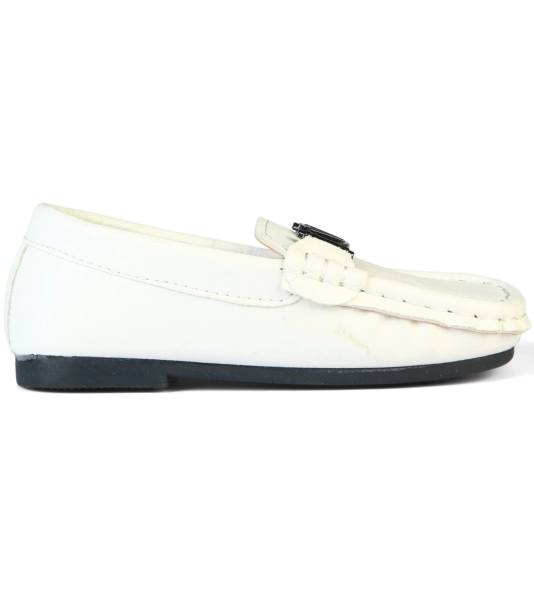 Boys Loafers - 0289057 - Image 3