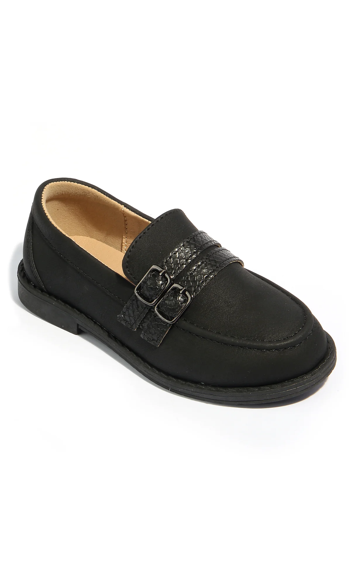 Boys Loafers - 0305338