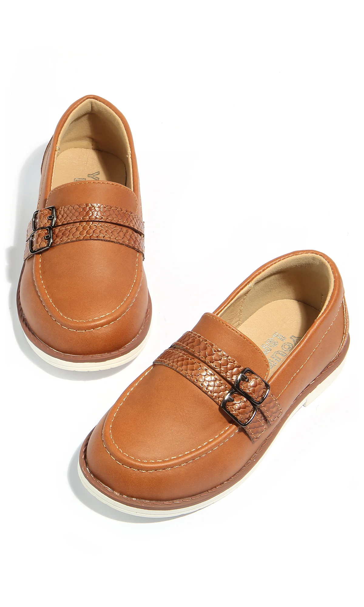 Boys Loafers - 0305350 - Image 2