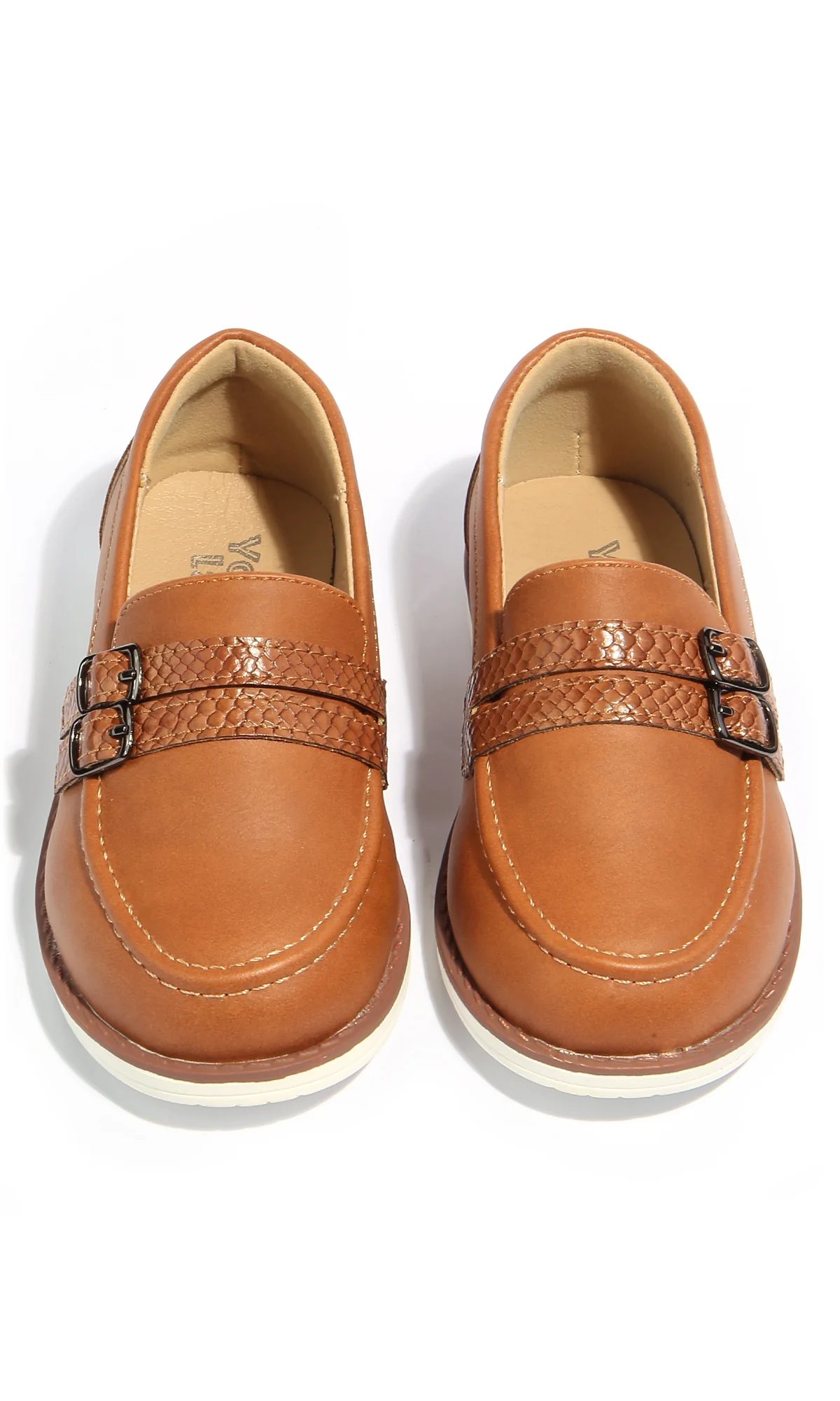 Boys Loafers - 0305350 - Image 3