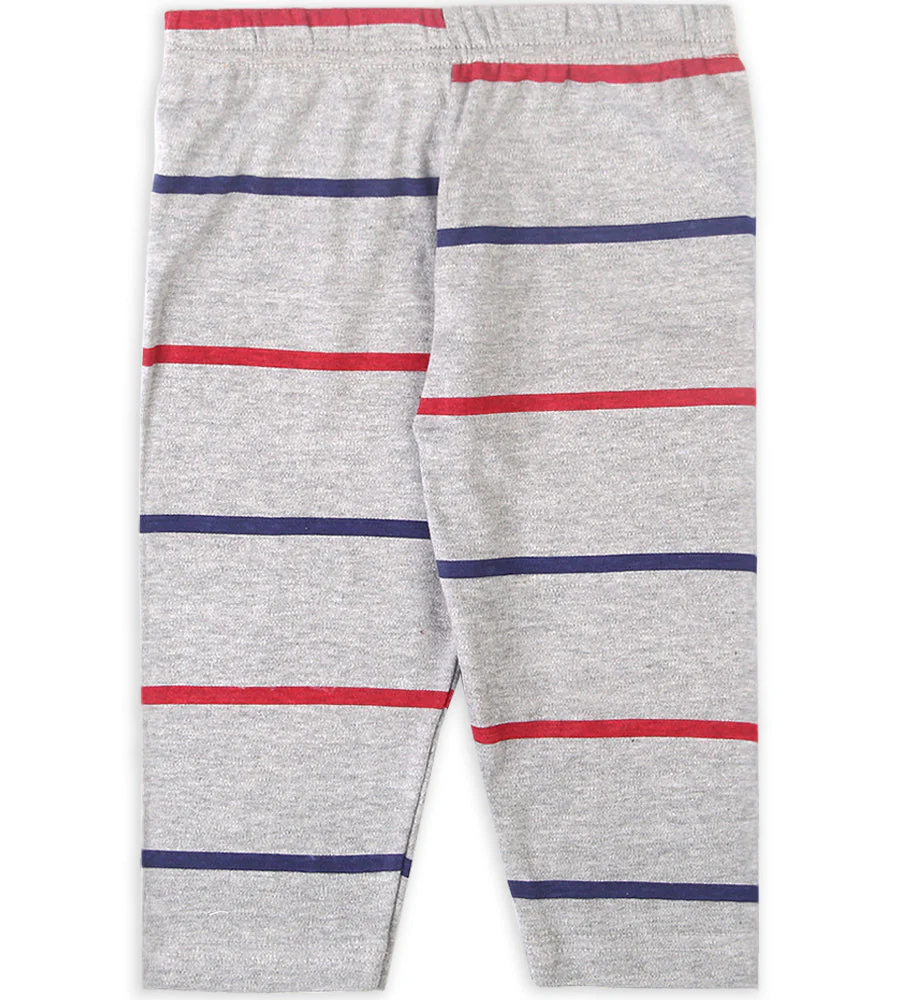 Boys Night Suit - 0223221 - Image 3