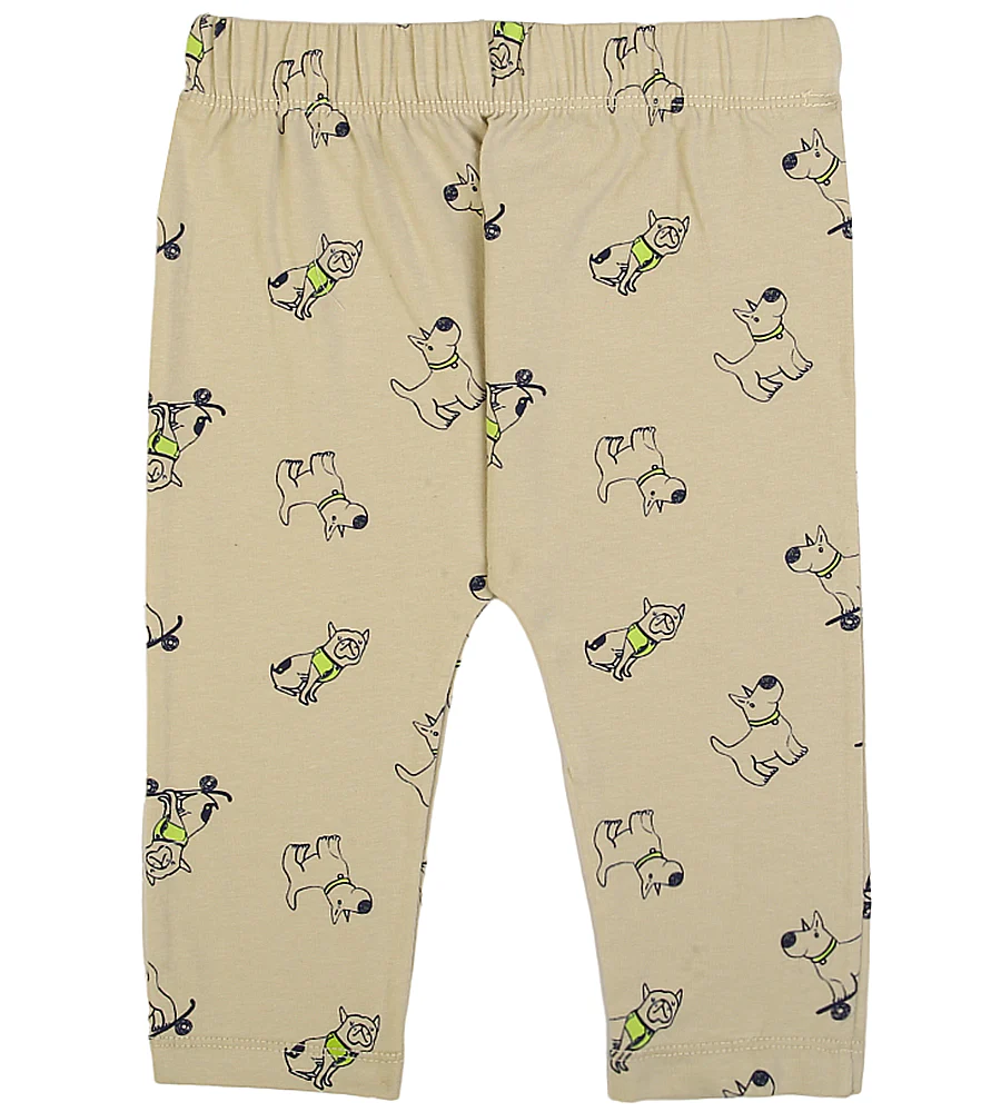 Boys 2 Pcs Night Suit - 0290460 - Image 5