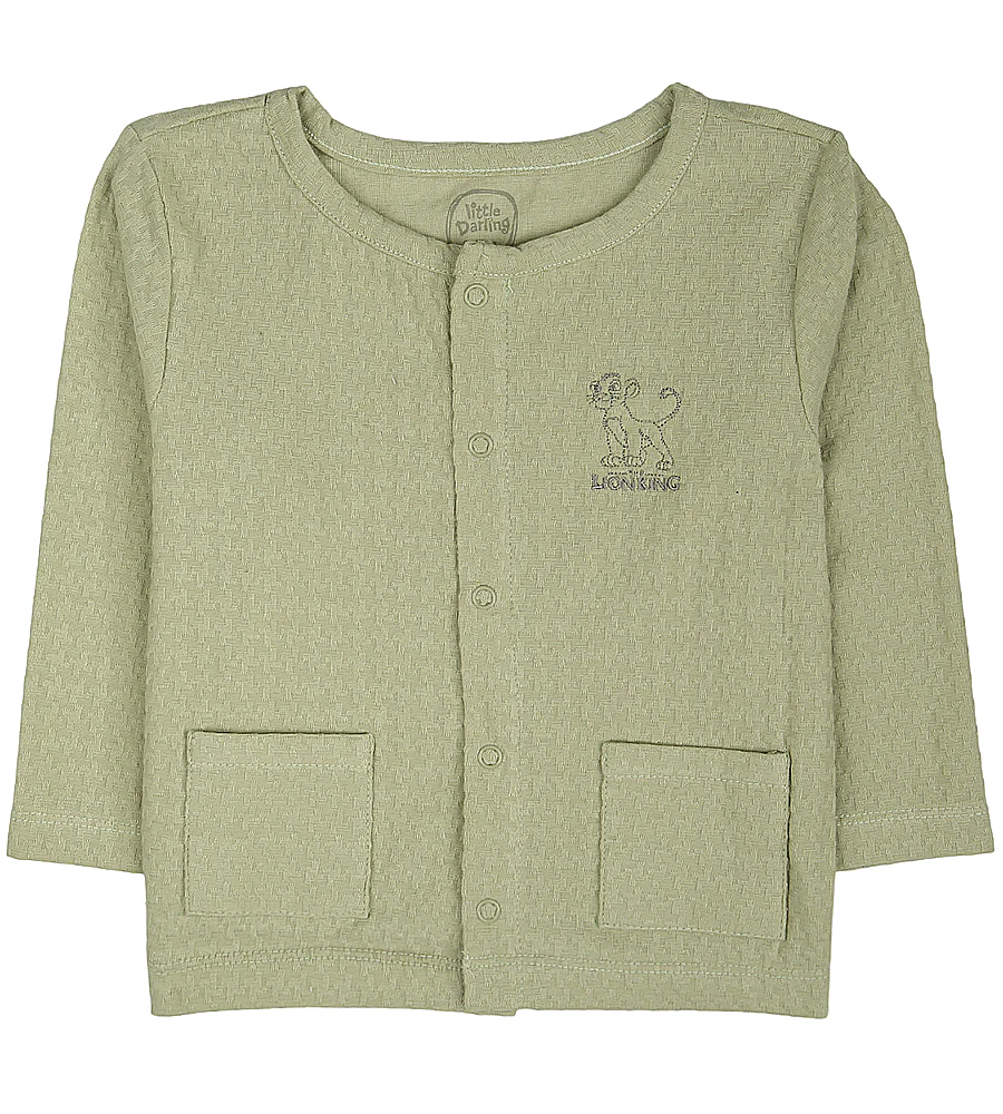 Boys Night Suit - 0294156 - Image 2