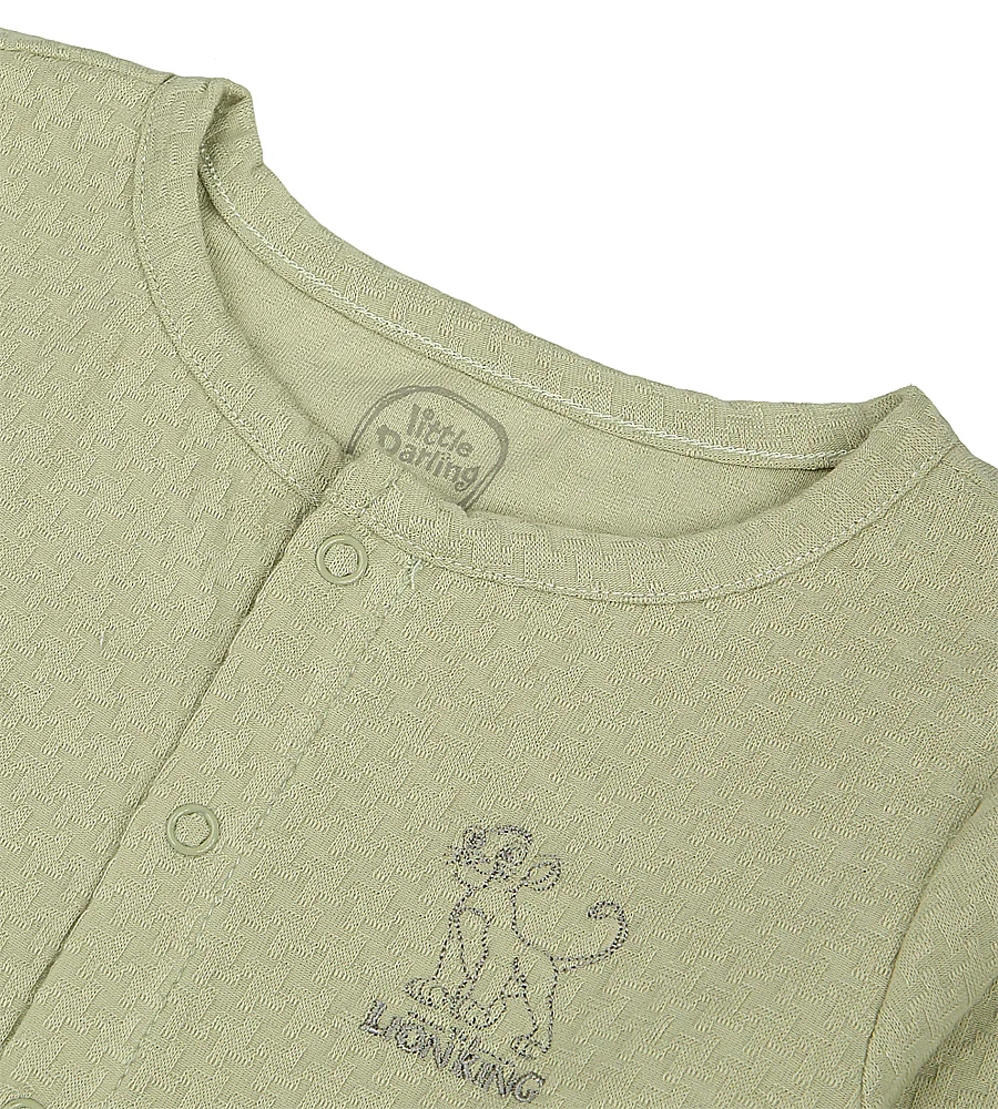 Boys Night Suit - 0294156 - Image 3