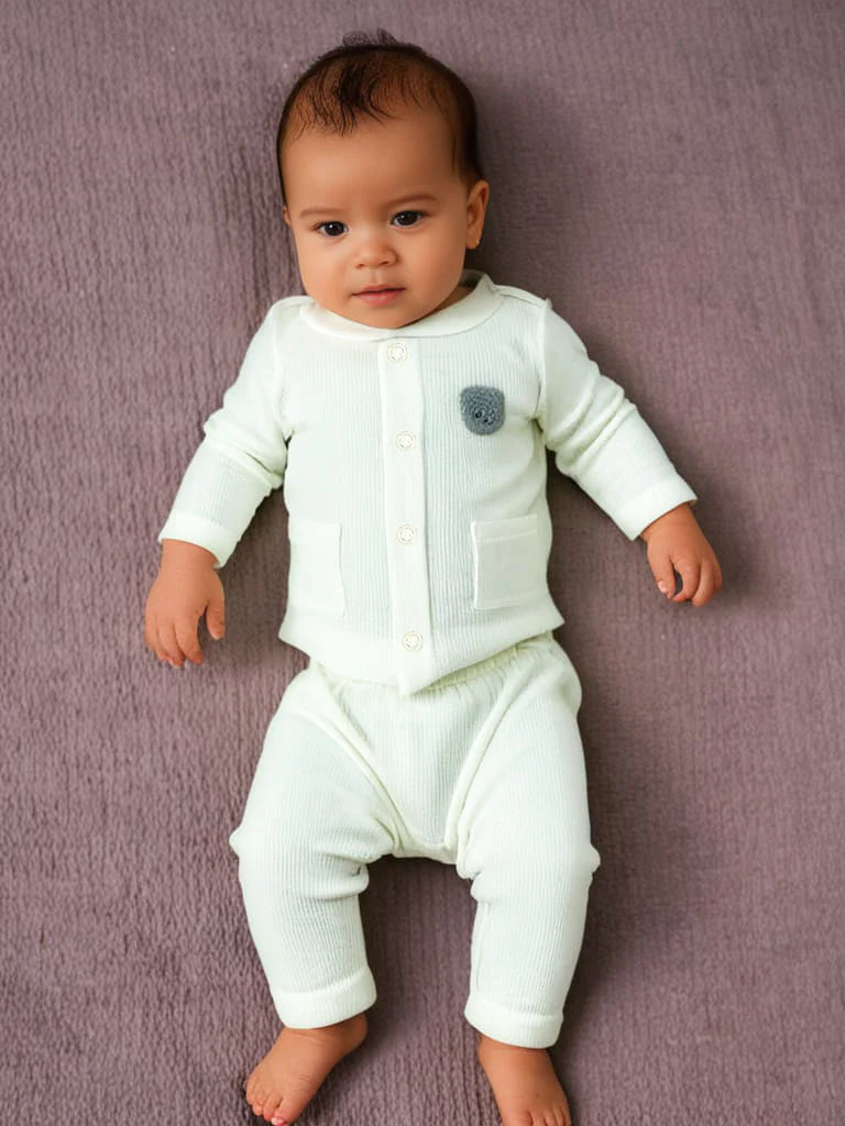 Boys Night Suit - 0295229