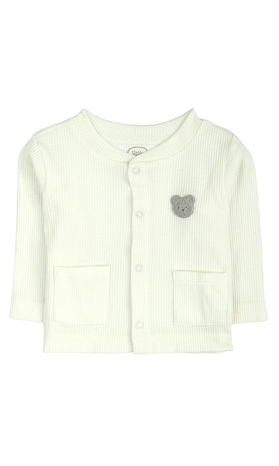 Boys Night Suit - 0295229 - Image 2