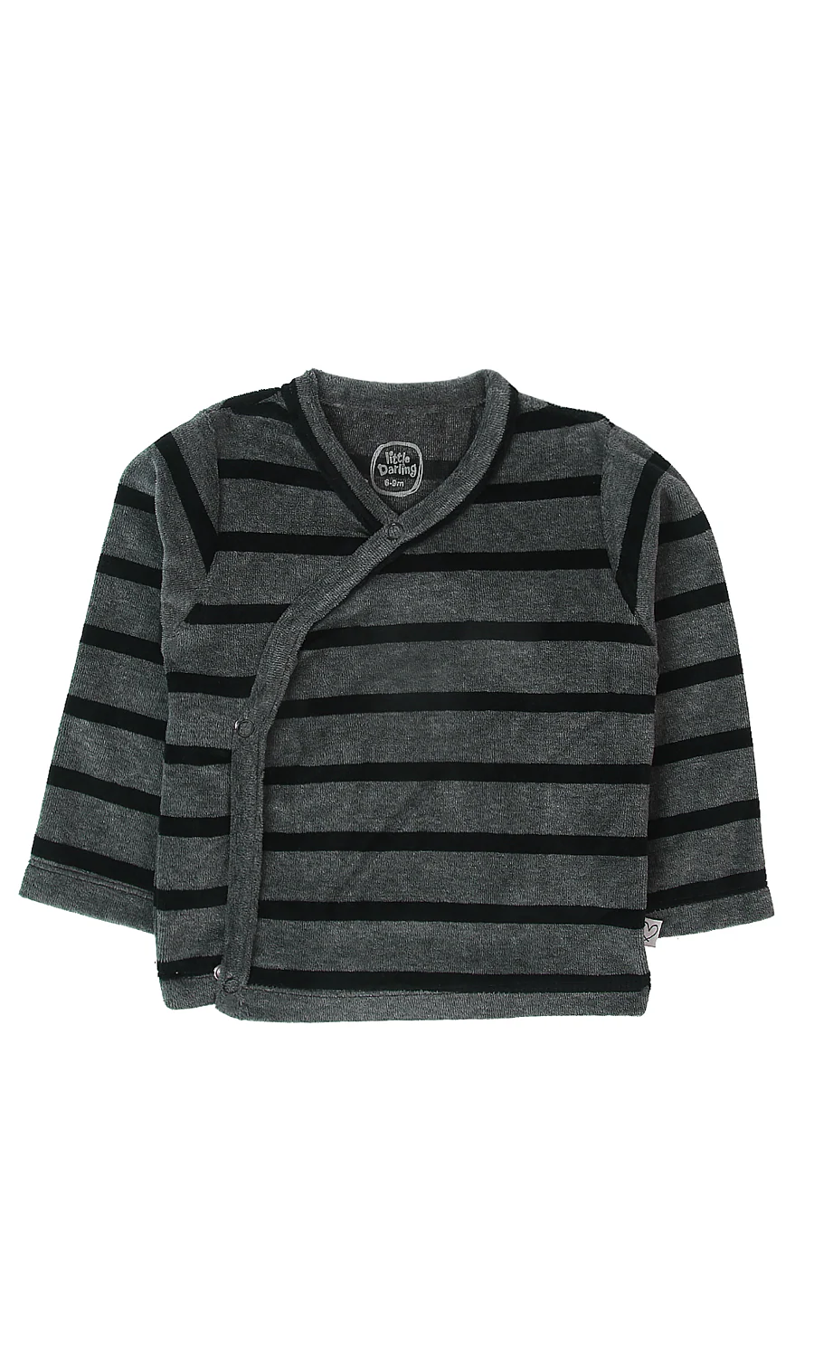 Boys Night Suit - 0296369 - Image 2