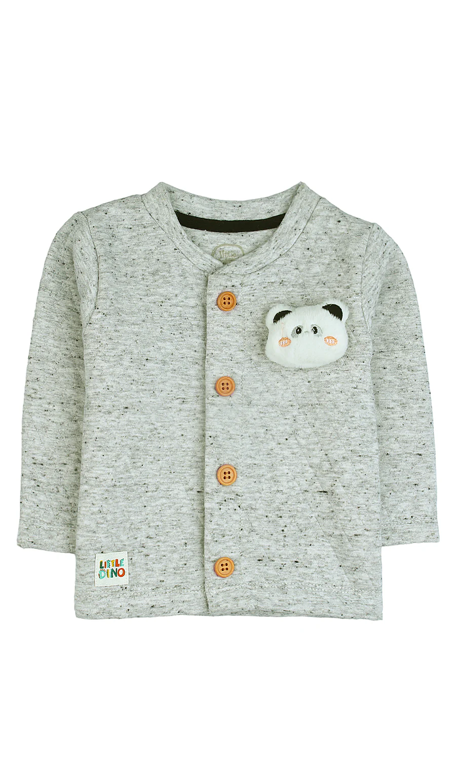 Boys Night Suit - 0296789 - Image 2