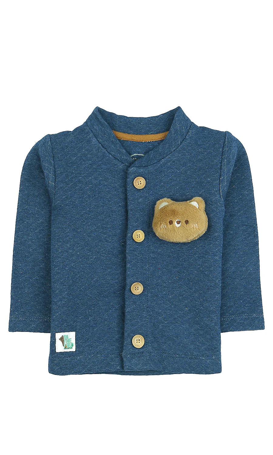 Boys Night Suit - 0297649 - Image 2
